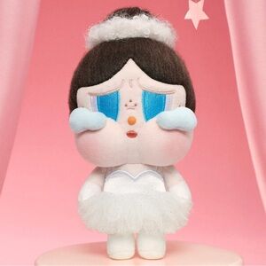 ✅ CRYBABY ✅ SHINY SHINY SERIES - PLUSH PENDANT BLISTER PACK